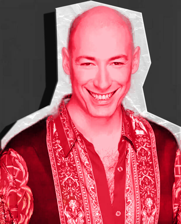 Дмитрий Гордон украинский журналист