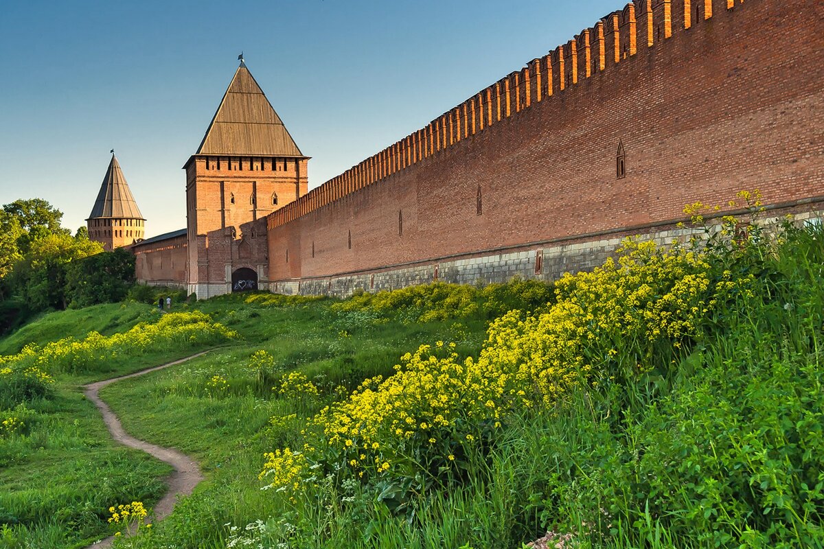 Фото: © Виктор Башкир  