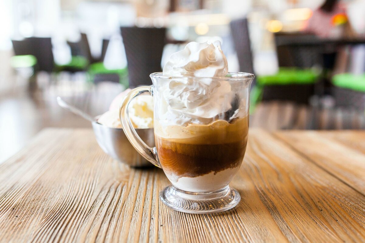 Кофе глясе фото Какая кружка подойдёт для вашего кофе LEBO Coffee Производитель кофе Дзен