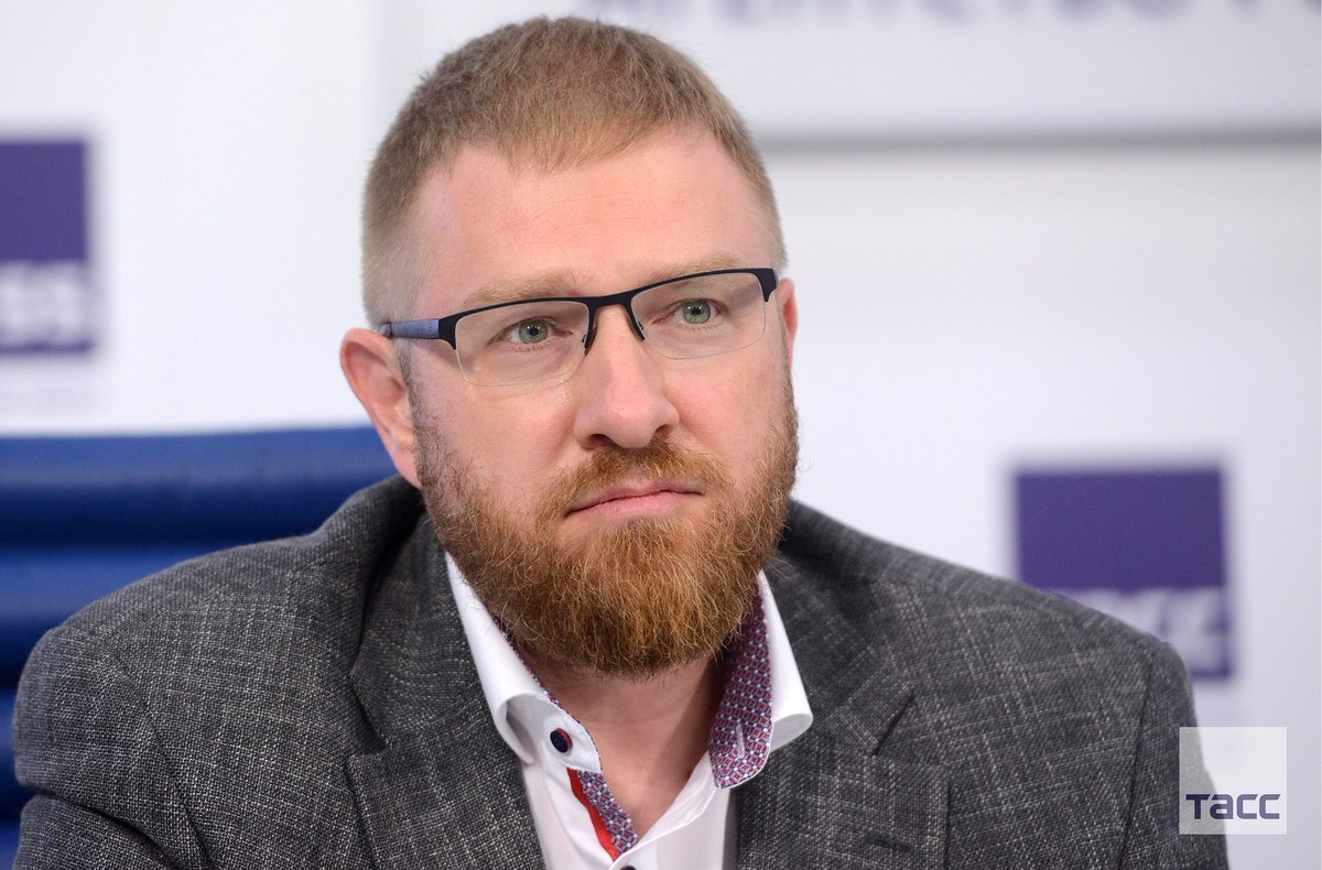 Александр Малькевич, первый заместитель председателя комиссии по СМИ Общественной палаты Российской Федерации, член Центрального Совета российского военно-исторического общества (г.Москва):