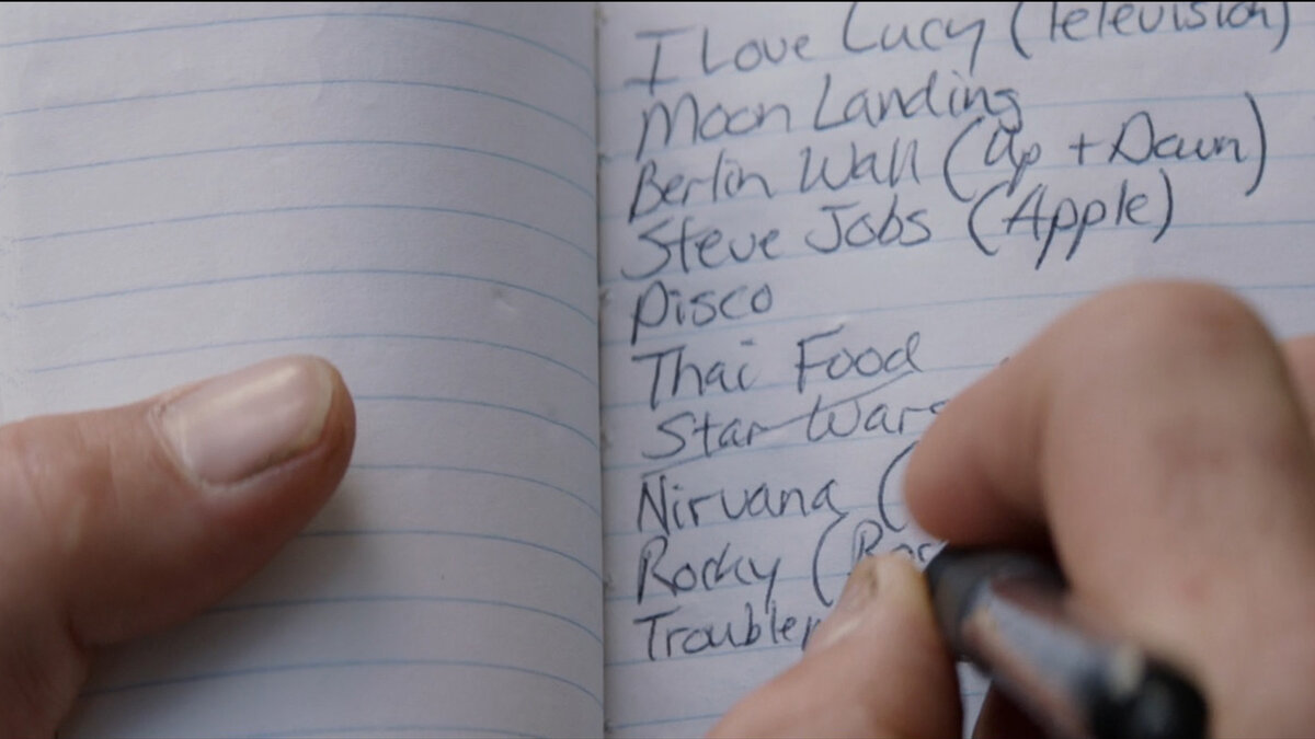 « To - do  list » Капитана