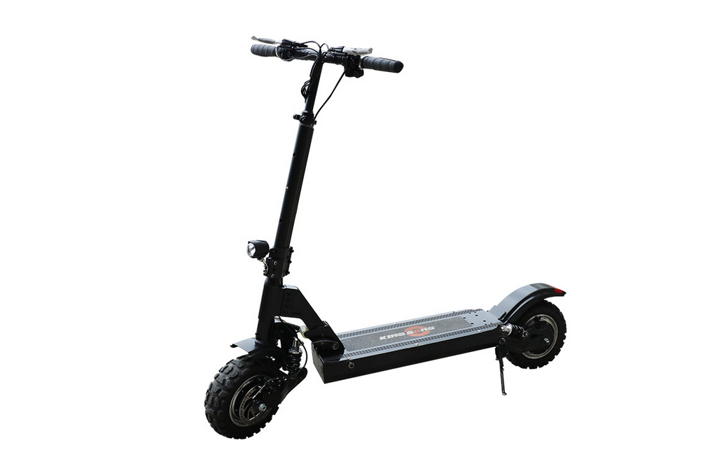  Электросамокат KingSong KS-D11 22.4Ah в рейтинге самокатов