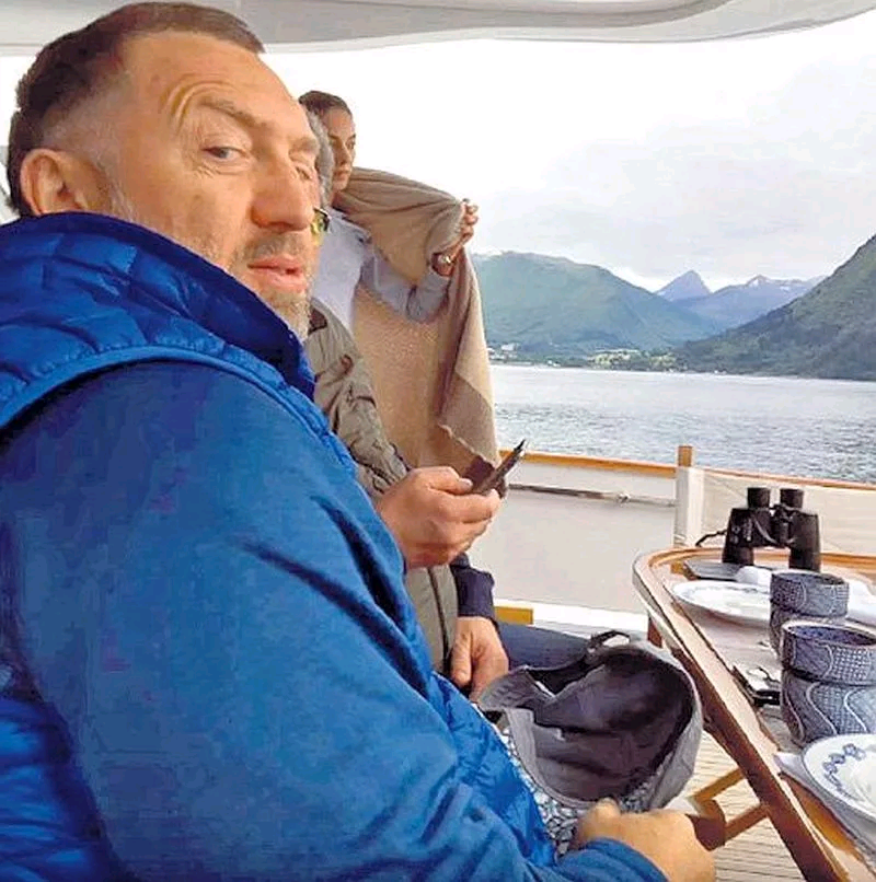 "Это я-то думаю? Я вообще не думаю!"