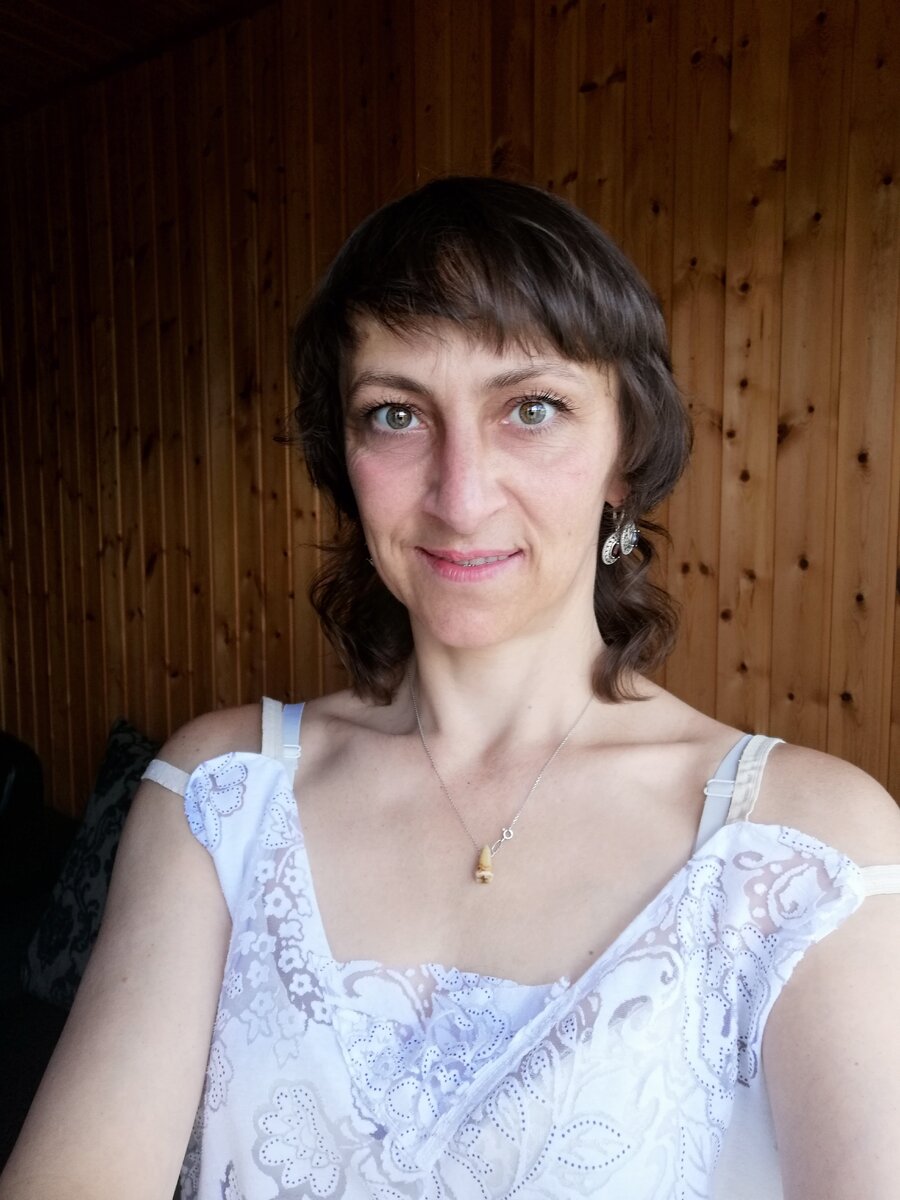 Татьяна Детцель