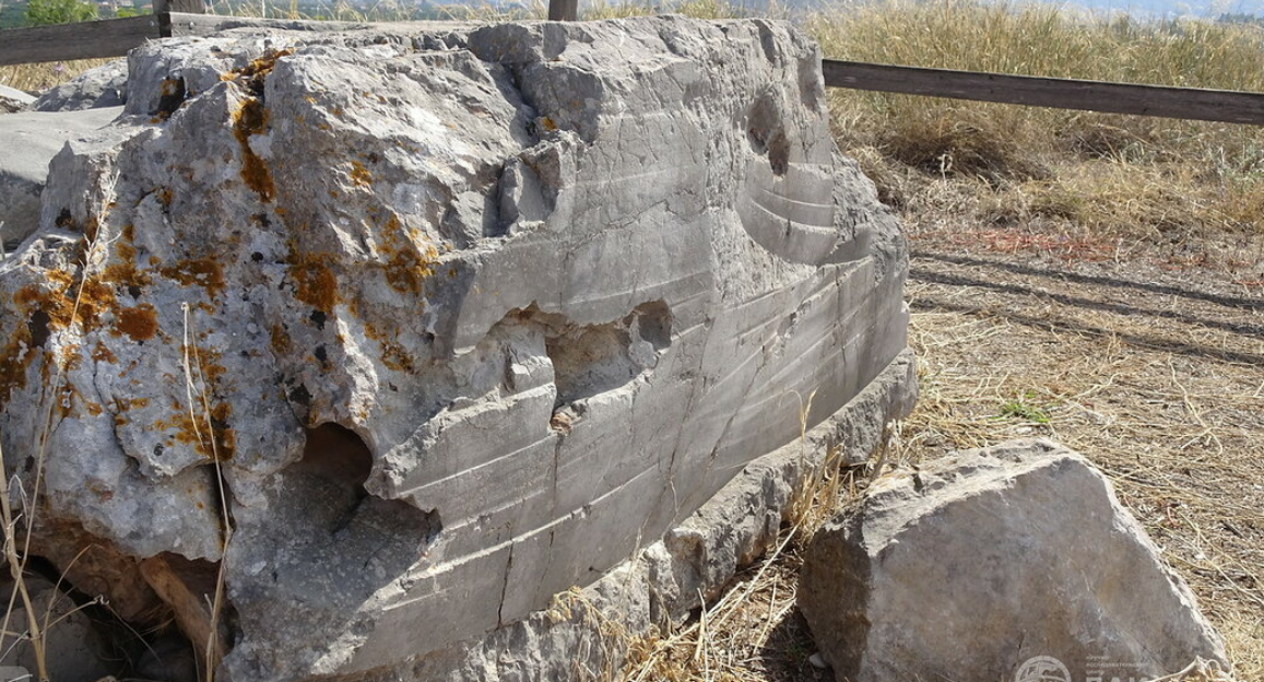 скрин с Яндекс.Диск (альбом ЛАИ)