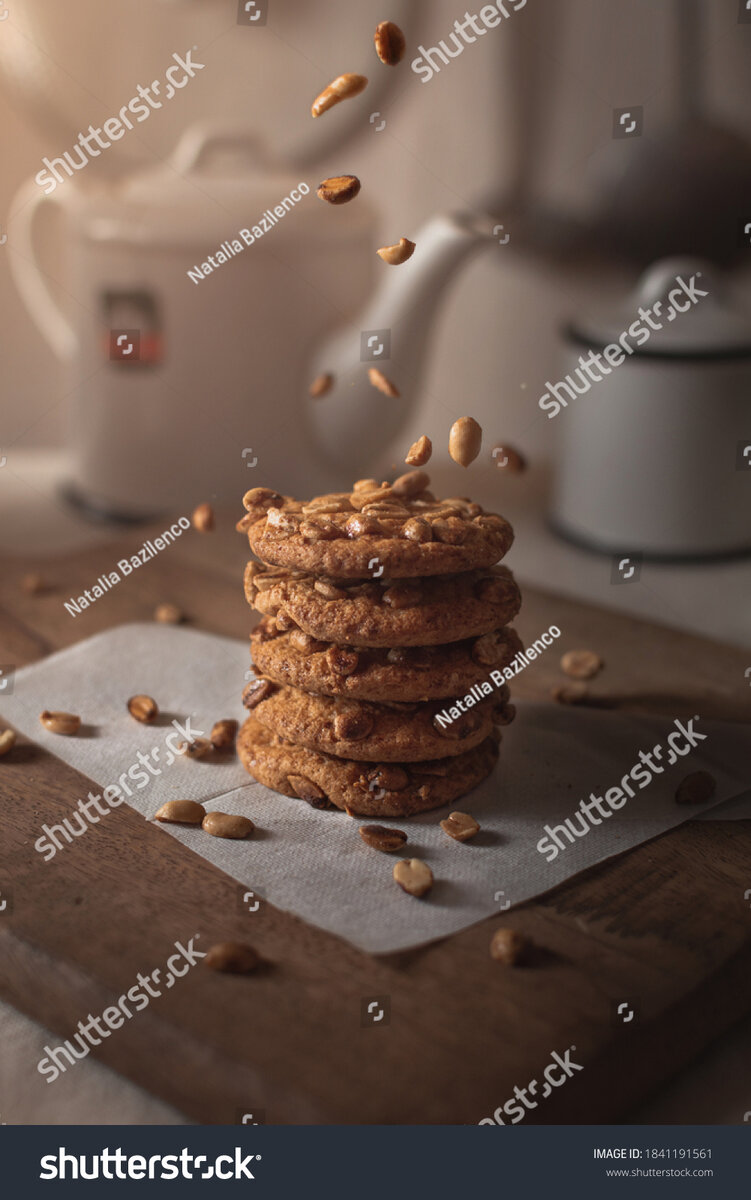 © Natalia Bazilenco