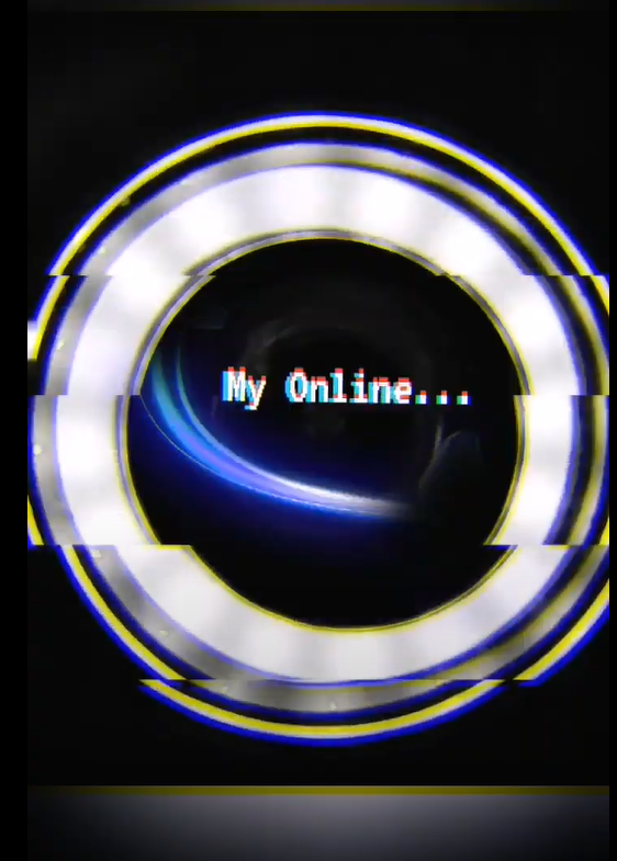 ... и сказал он: "Я буду спокоен когда ты будешь рядом"