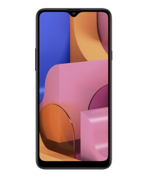 Samsung galaxy A20s. Ужас от Samsung