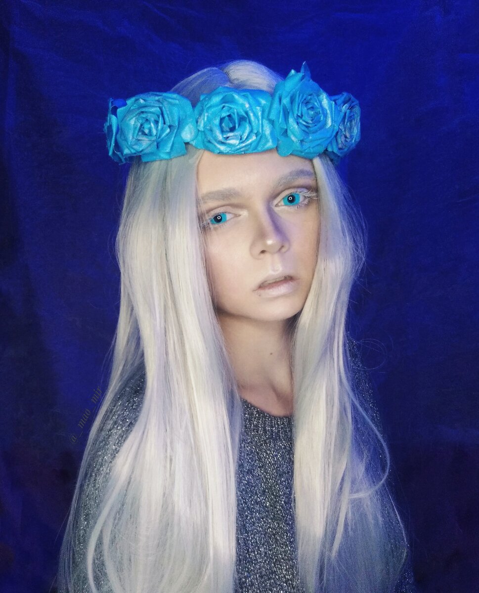 Фото автора, 2020г