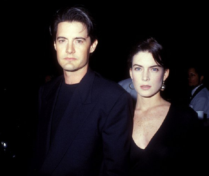 Кайл и Лара Флинн Бойл