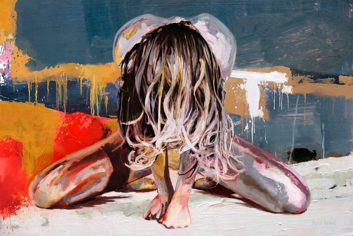 Автор картины: Marius Markowski, источник: https://chroniclesoftimes.com