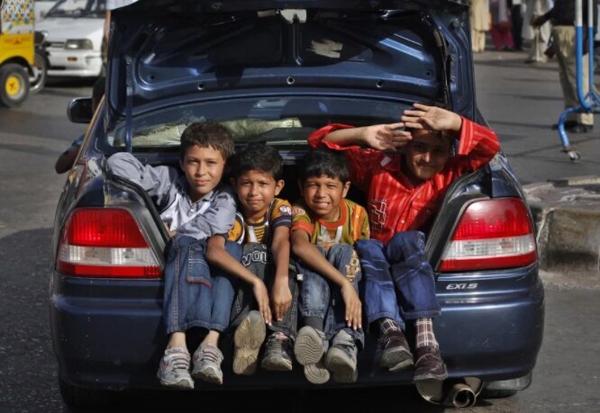 Фото Яндекс-Дзен. Это Каир!