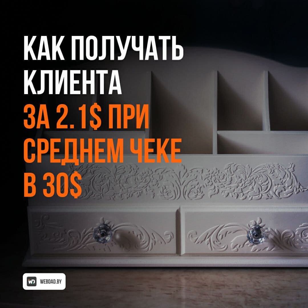 Результаты в карусели!