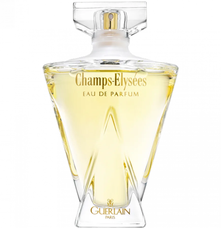 5 красивых весенних ароматов, с которыми чувствуешь себя нежной, успешной и привлекательной