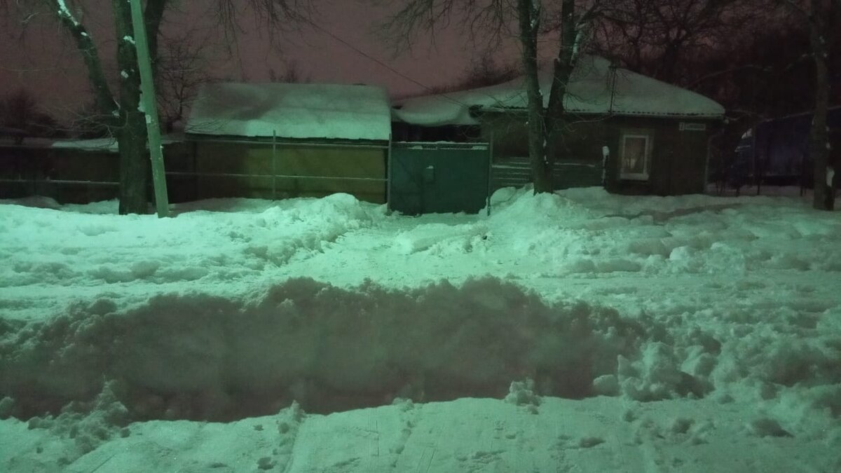 Фото Елены Лабо