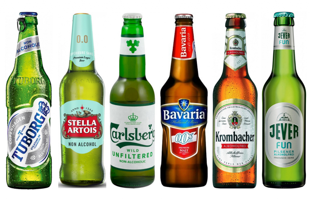 Безалкогольное пиво похожее на пиво. Безалкогольное пиво. Пиво марки. Пиво ассортимент.