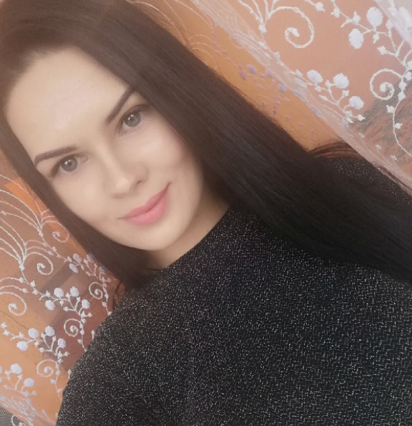 Я люблю и я любима