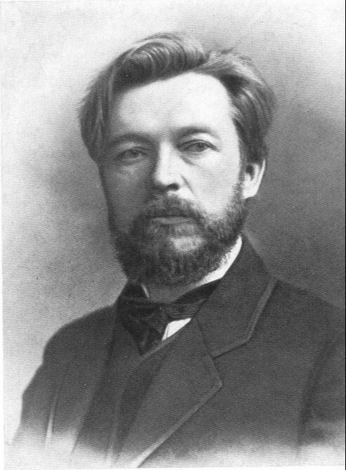 Вячеслав Яковлевич Шишков ( 1873 - 1945). Фото из открытых источников