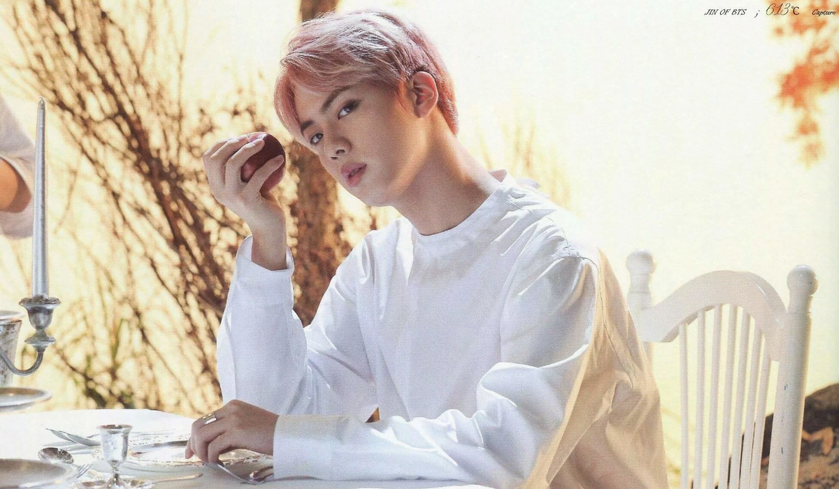 Джин краткое содержание. Джин БТС. Kim Seok Jin BTS.