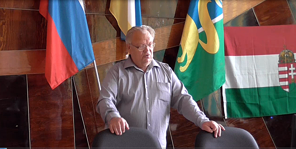 Тивоненко А В