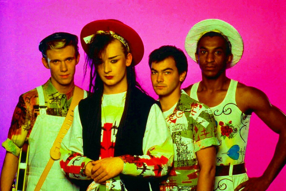 Culture Club