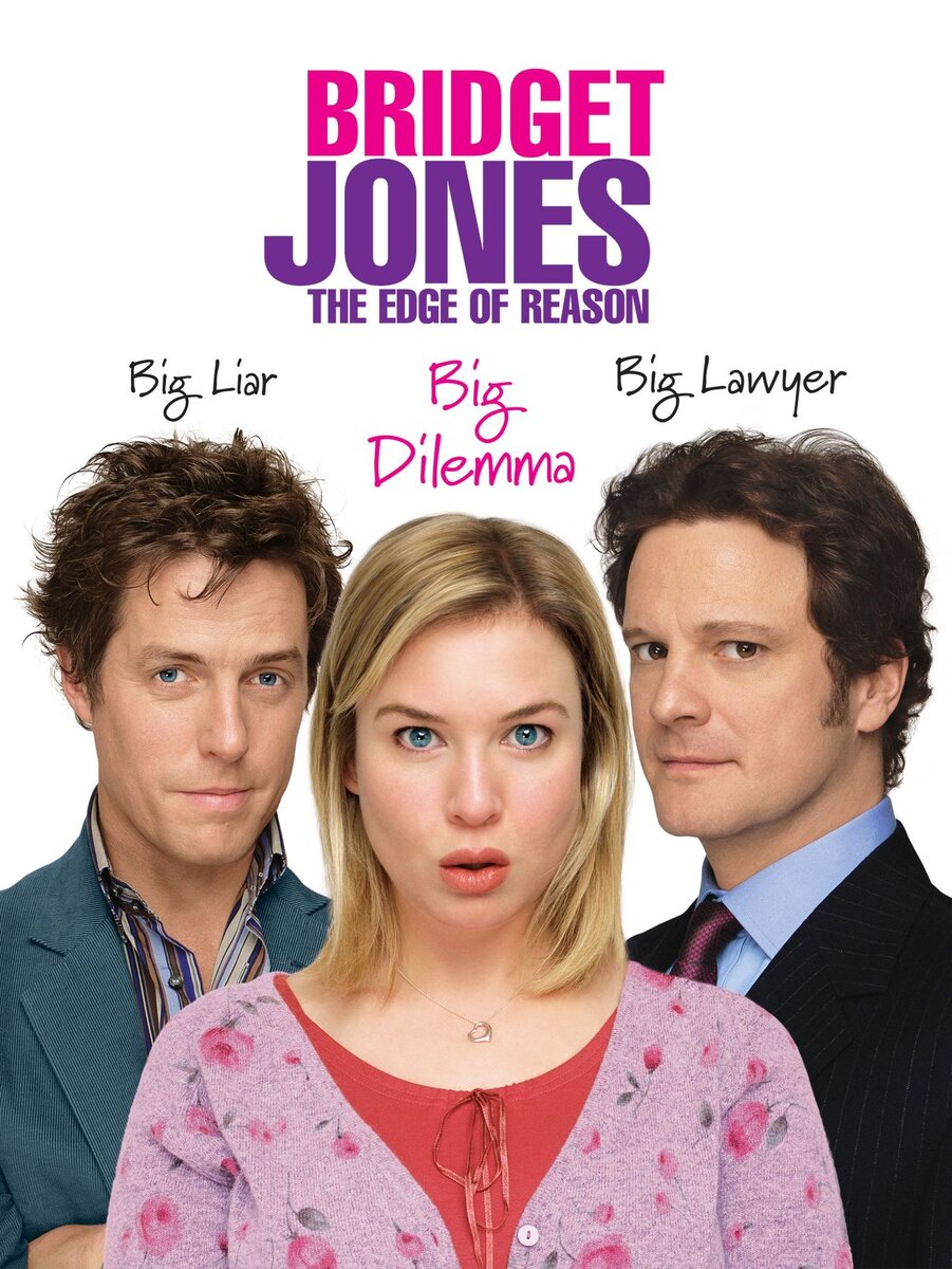 Watch bridget jones