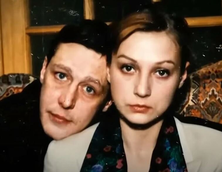Актриса ксения качалина биография личная жизнь Дочь Ефремова Анна-Мария стала Аэм Умный чемодан Дзен