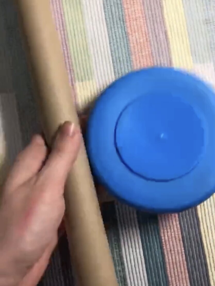 Фото автора из TikTok @lenagerych