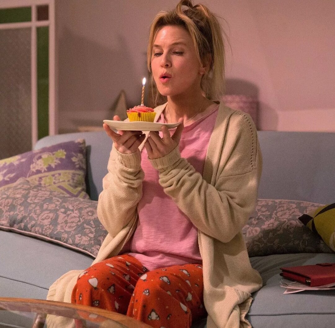 Кадр из фильма "Бриджит Джонс", Источник: Яндекс картинки