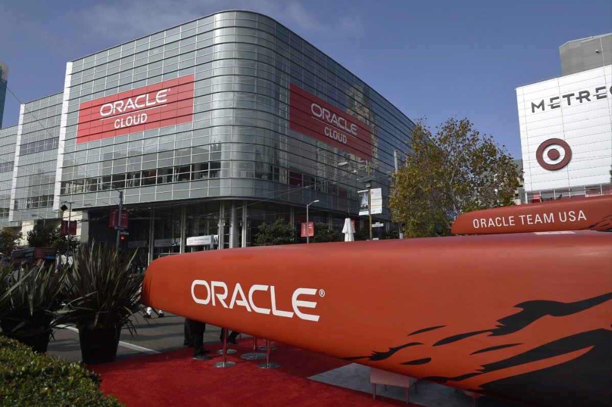 Google одержал победу в 10-летнем судебном разбирательстве с Oracle