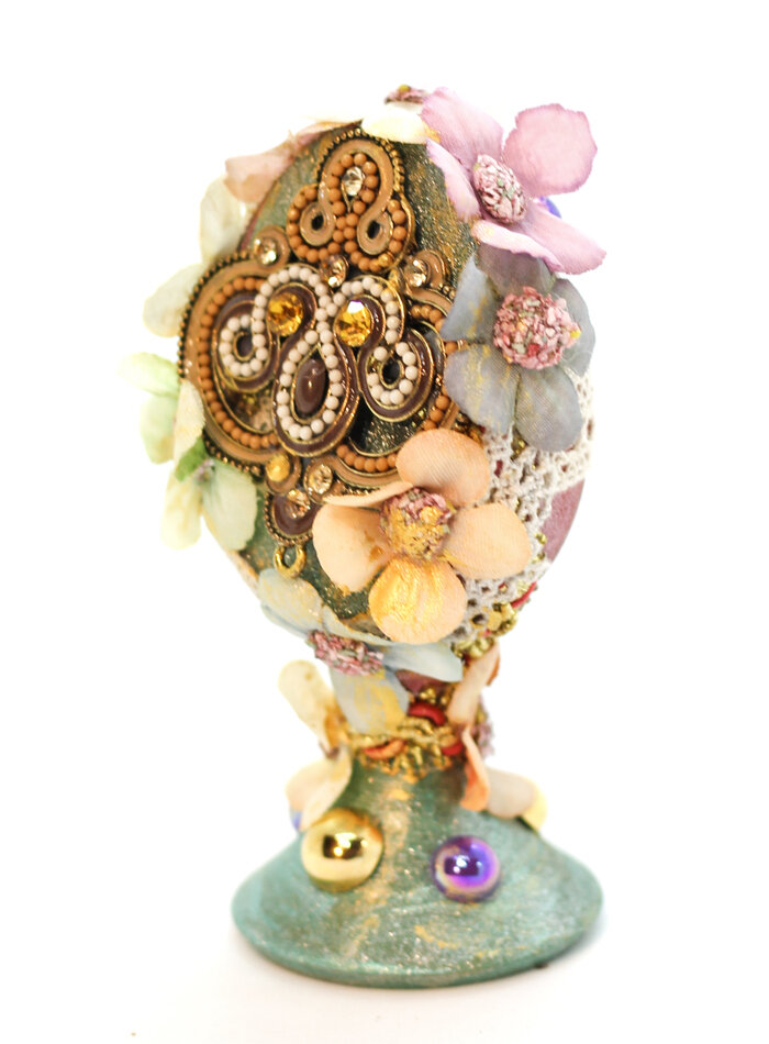 Автор работ и фото Снова Нина snovanina.com