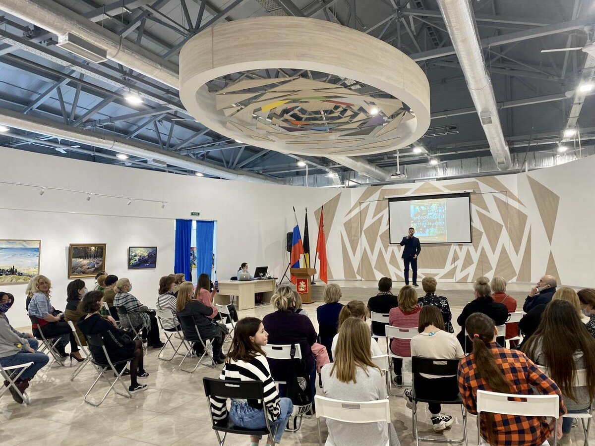 Владимир Яцкевич 