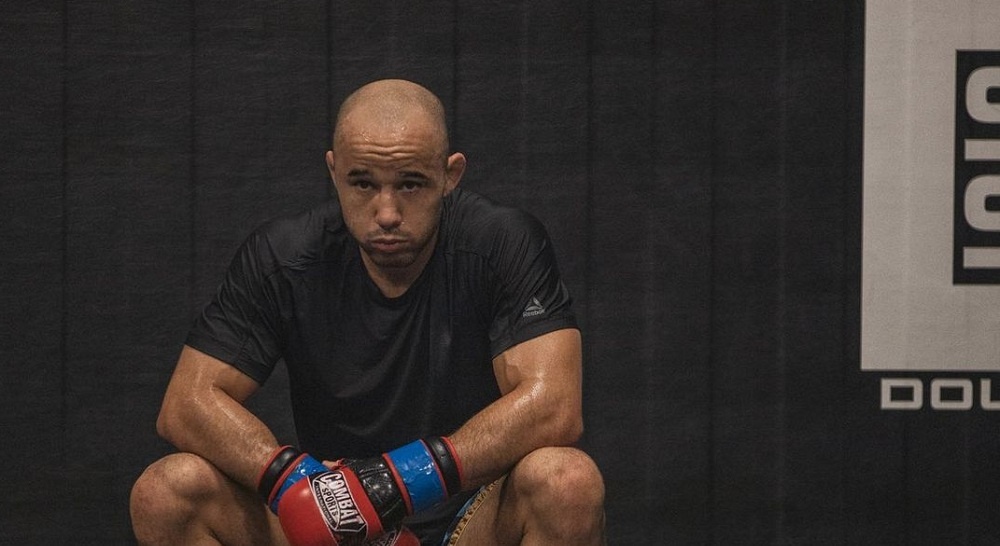 Марлон Мораес / instagram.com/mmarlonmoraes