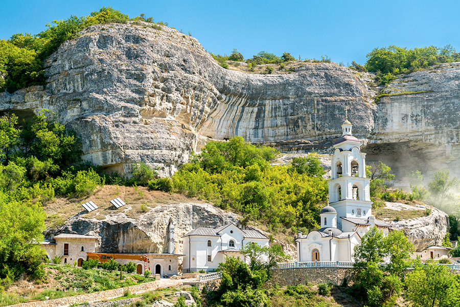 Краткий гид по курортам Крыма | Туту | Дзен