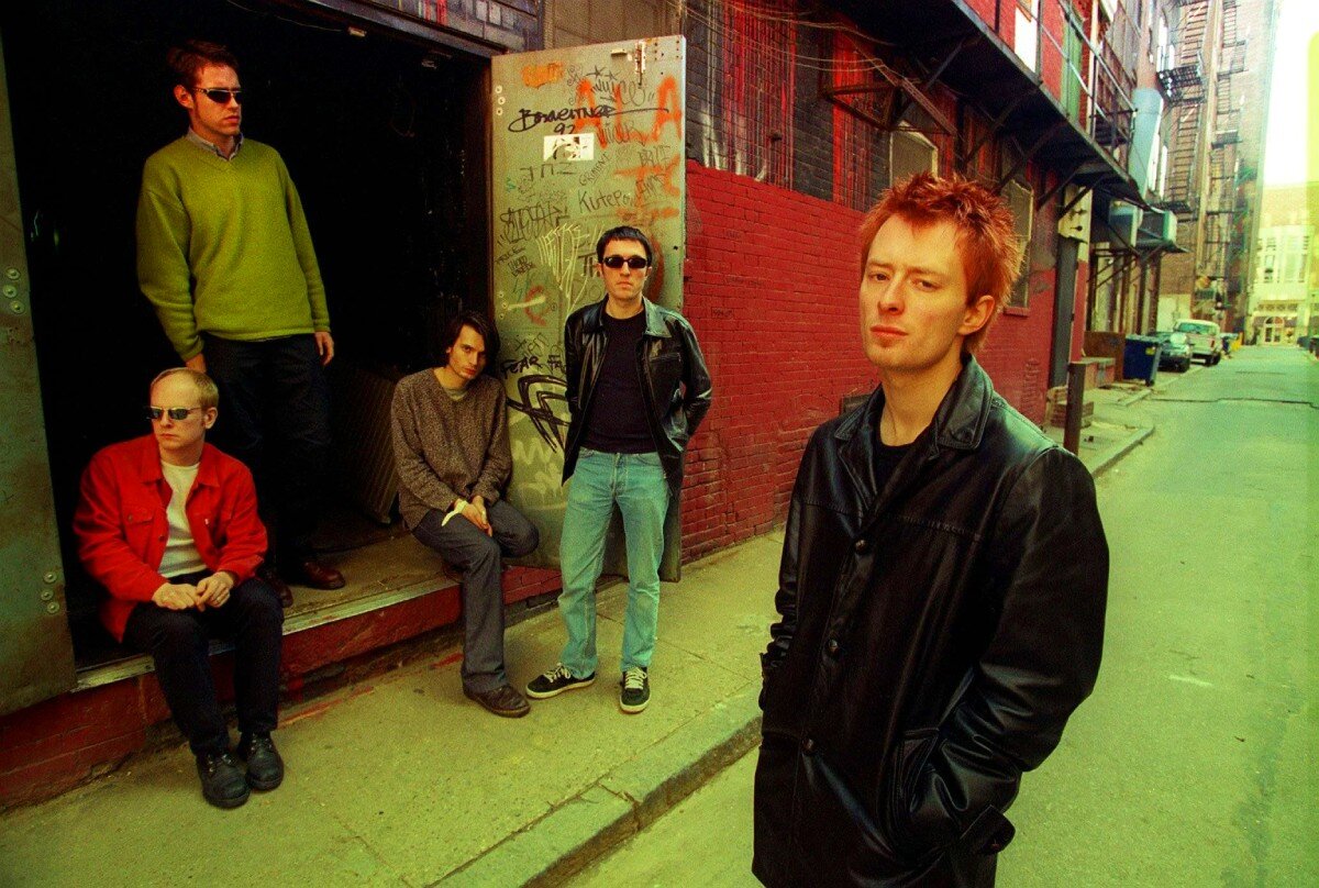 Radiohead