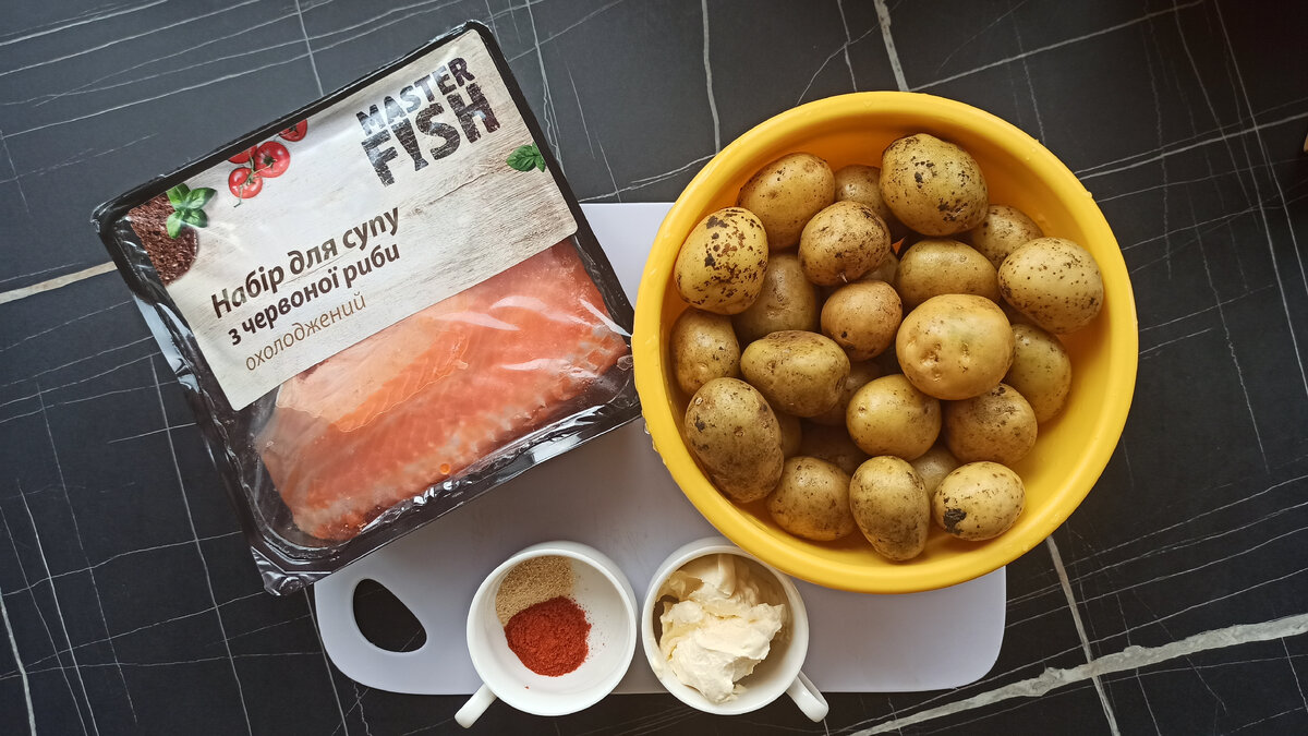 Ингредиенты