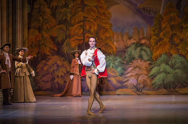 Принц Дезире