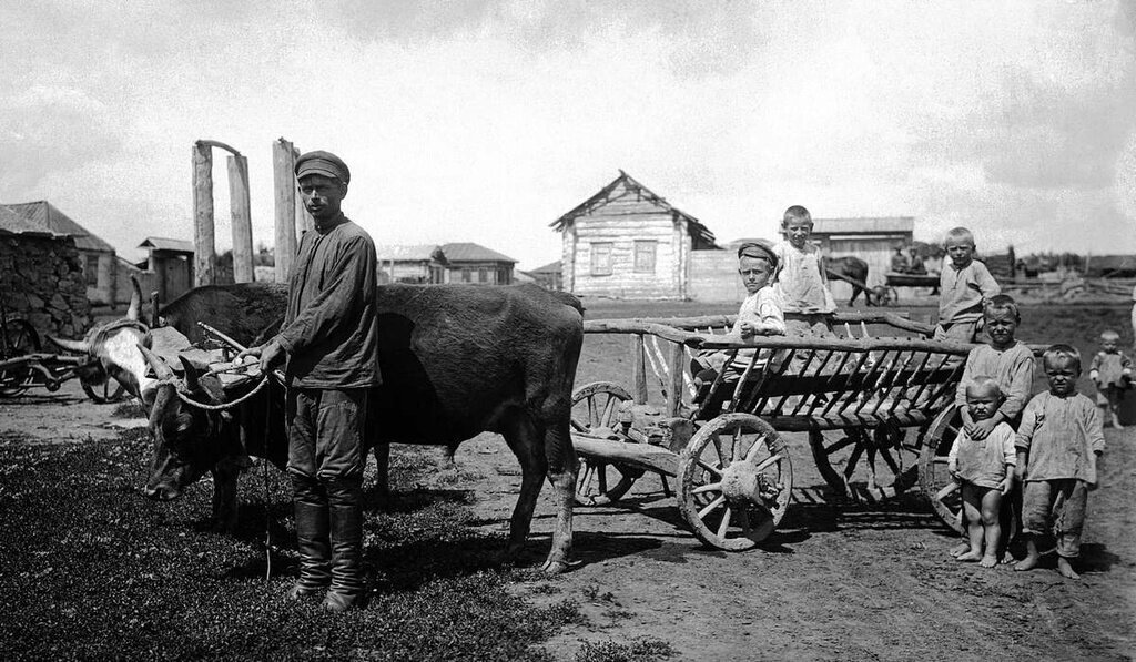 Картинки раскулачивание зажиточных крестьян