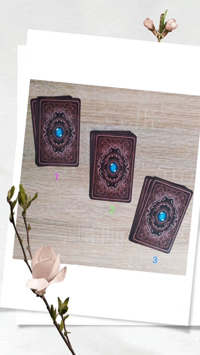 Для заказа личного расклада на картах Таро - напишите мне: WhatsApp, Telegram +7 928 316 48 49, электронная почта Le_Tarot@mail.ru