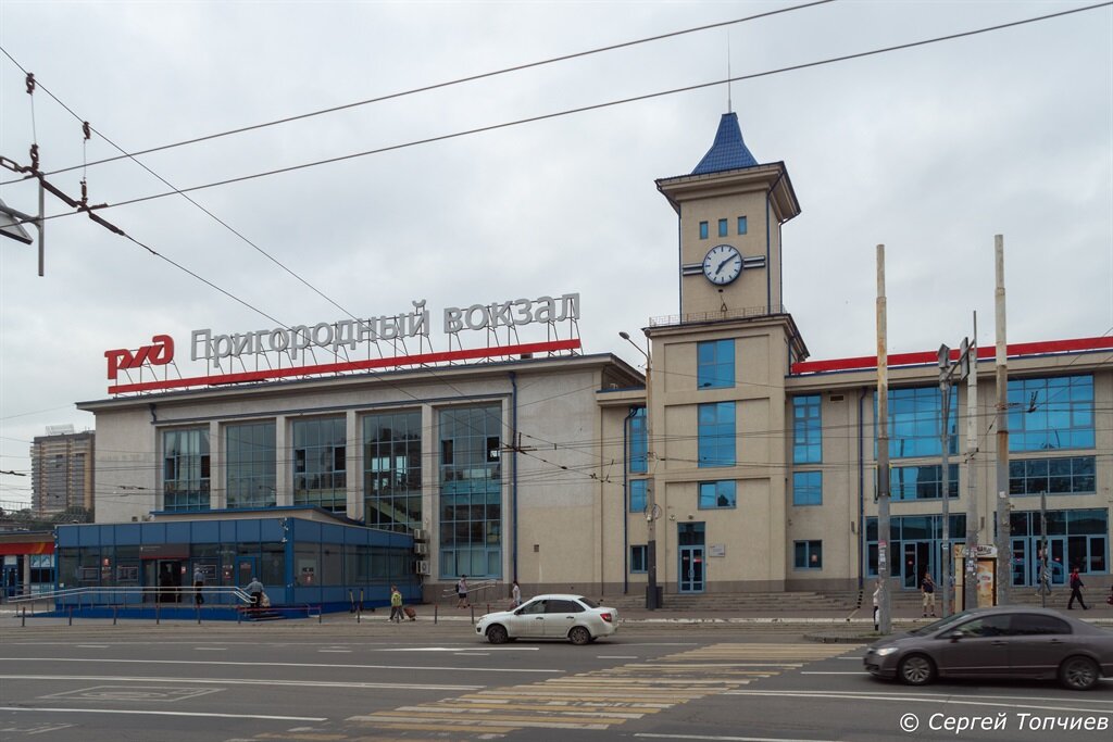 Фото автора