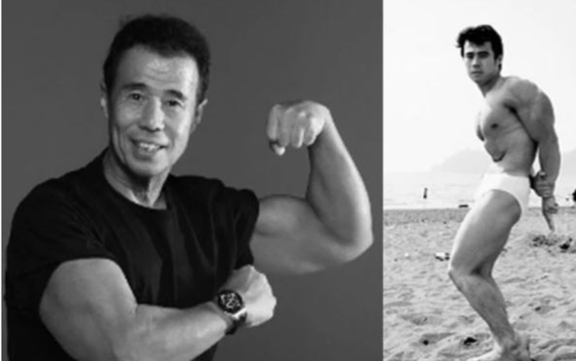 Оклюзионная тренировка с ограничением кровотока BFR или KAATSU. Бодибилдинг по японски