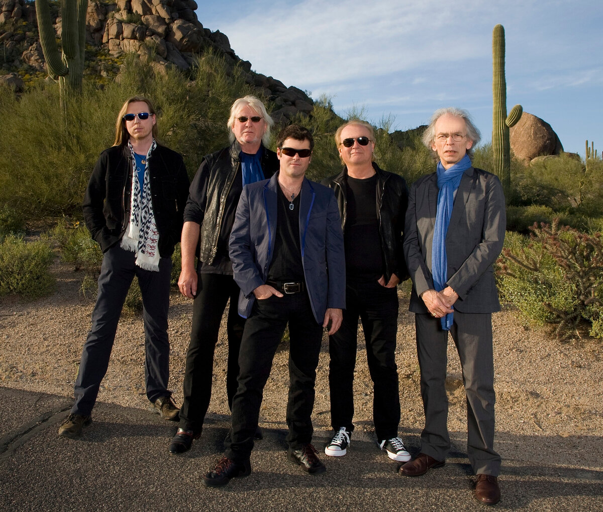 Yes в 2011 году.