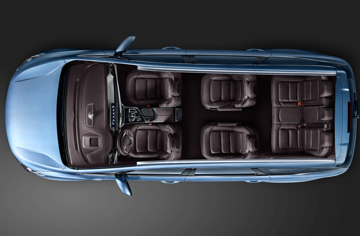Geely Jiaji