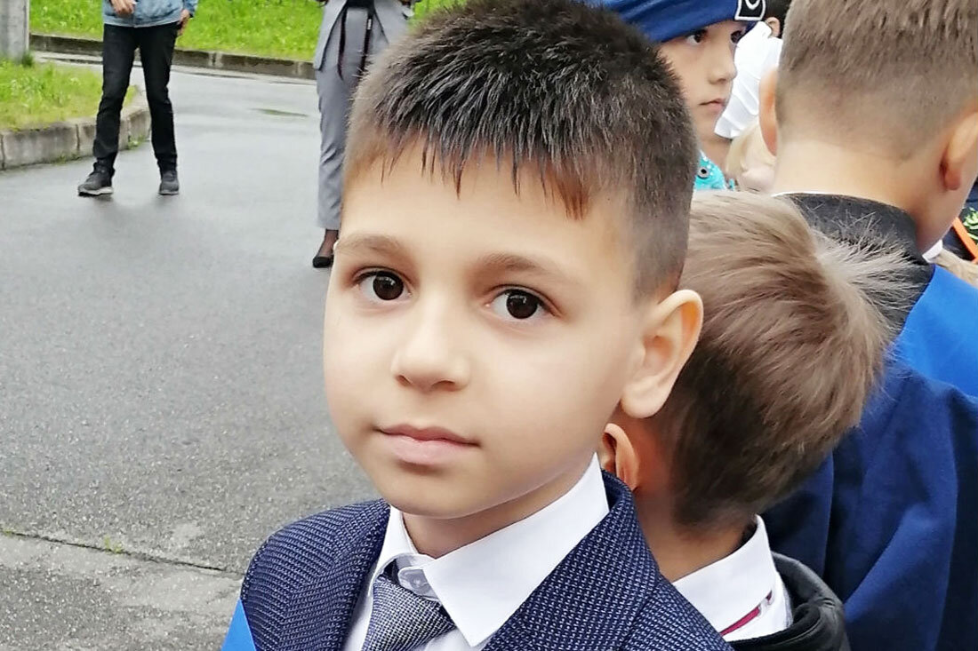 Фото: личный архив