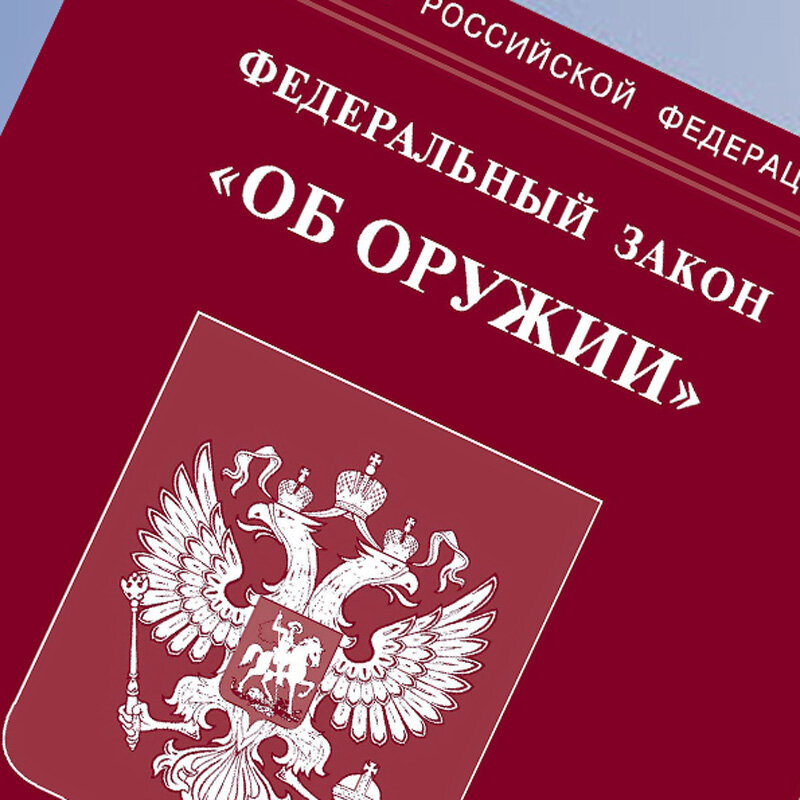 Разрешена ли в машине провозка пневматического оружия, в том числе, пневматических пистолетов