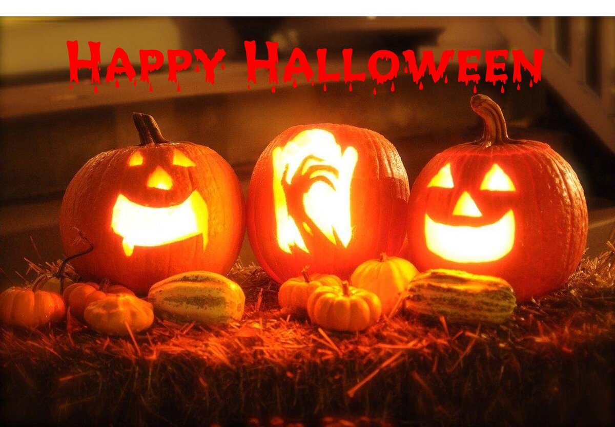 Trick or treat