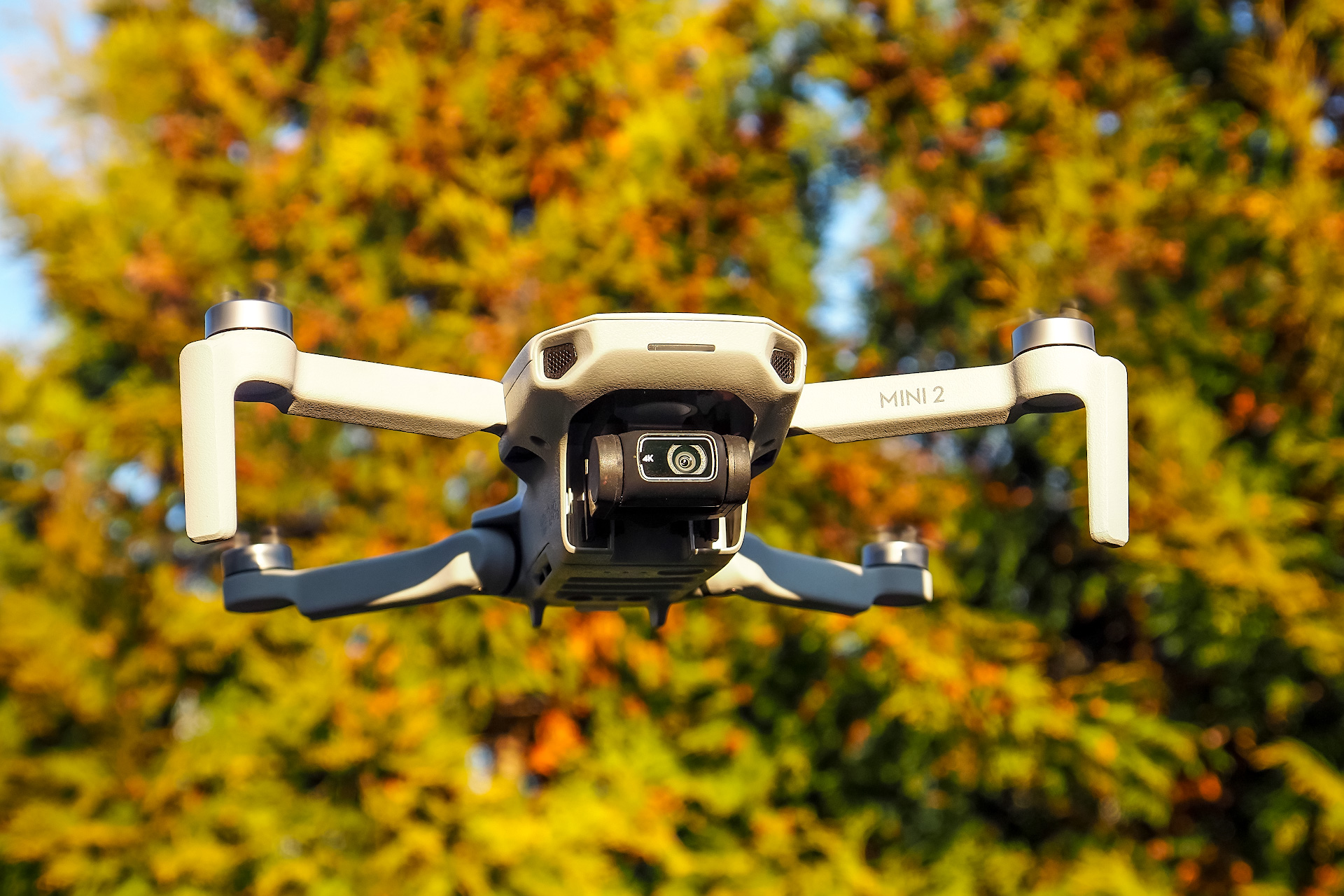 Плюсы и минусы квадрокоптера DJI MINI 2 на основе реального опыта7