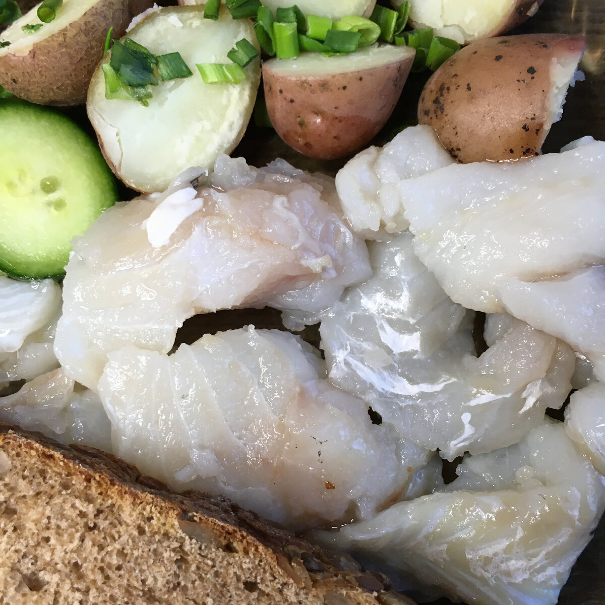 И не надоедает