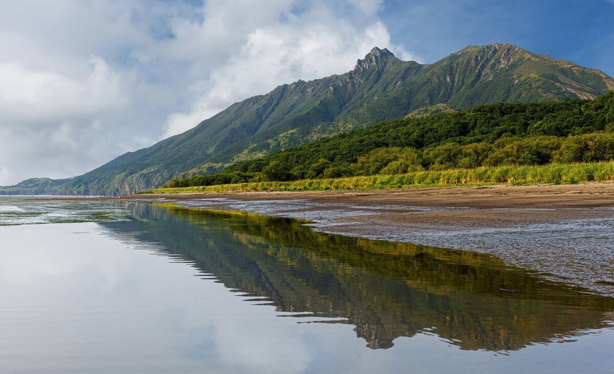 амурские острова