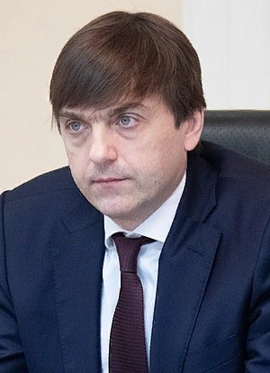 Песков. У чиновников нет денег на квартиры.0
